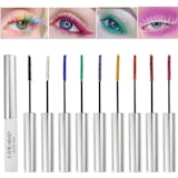 10 Best Colored Mascaras in 2026 (Makeup Artist-Reviewed) 2