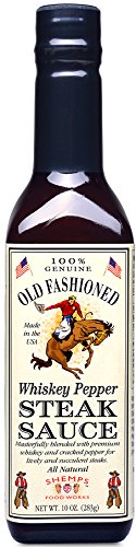 10 Best Steak Sauces  (A1, Primal Kitchen, and More) 5