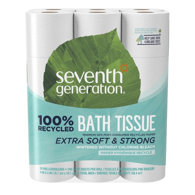 10 Best Toilet Papers in 2022 (Charmin, Scott, and More) 5