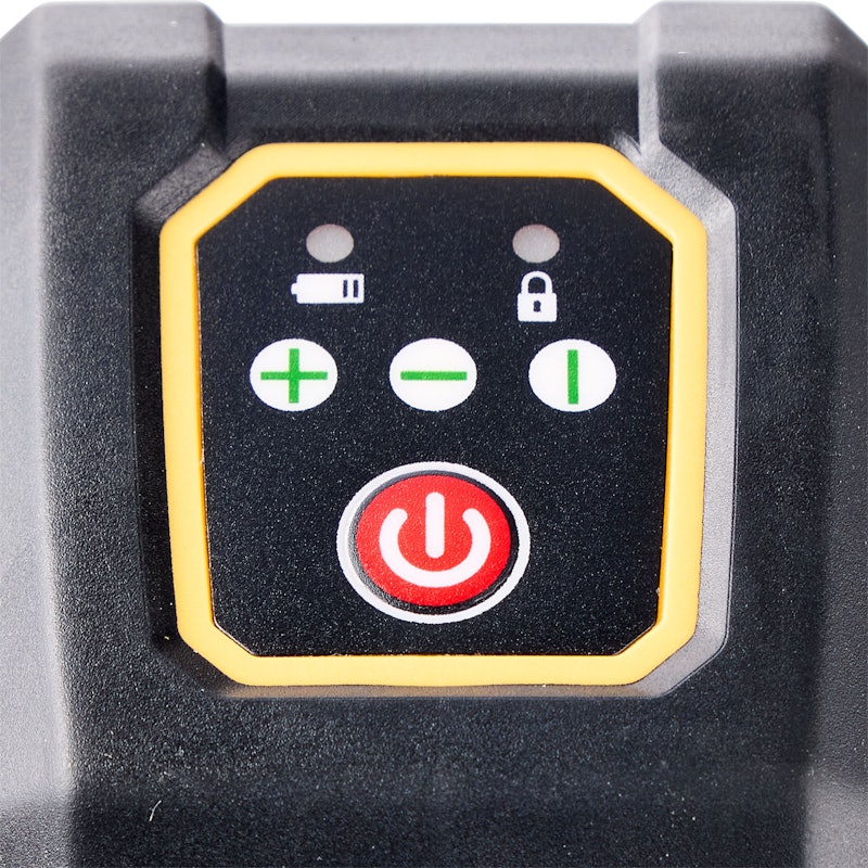 Laser Level Self Leveling 2