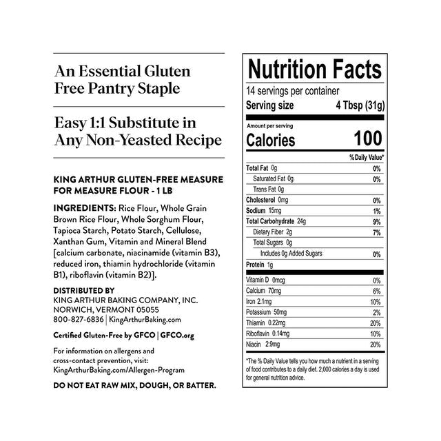 Almond Flour  3