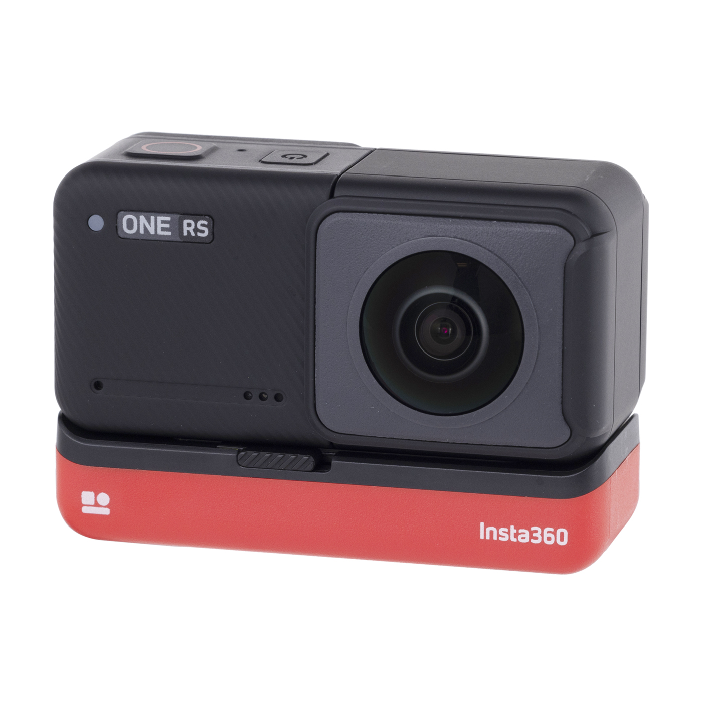 Insta360 ONE RS 2