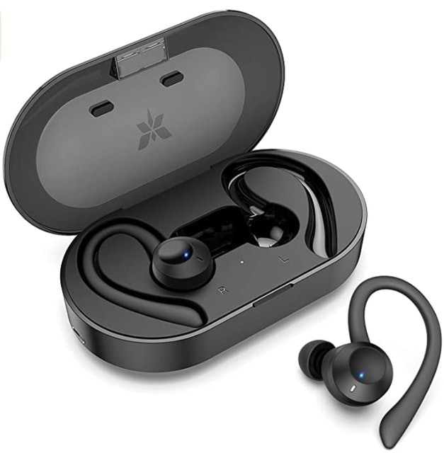 10 Best Earbuds for Running in 2022 (Anker Soundcore, Bose, and More) 2
