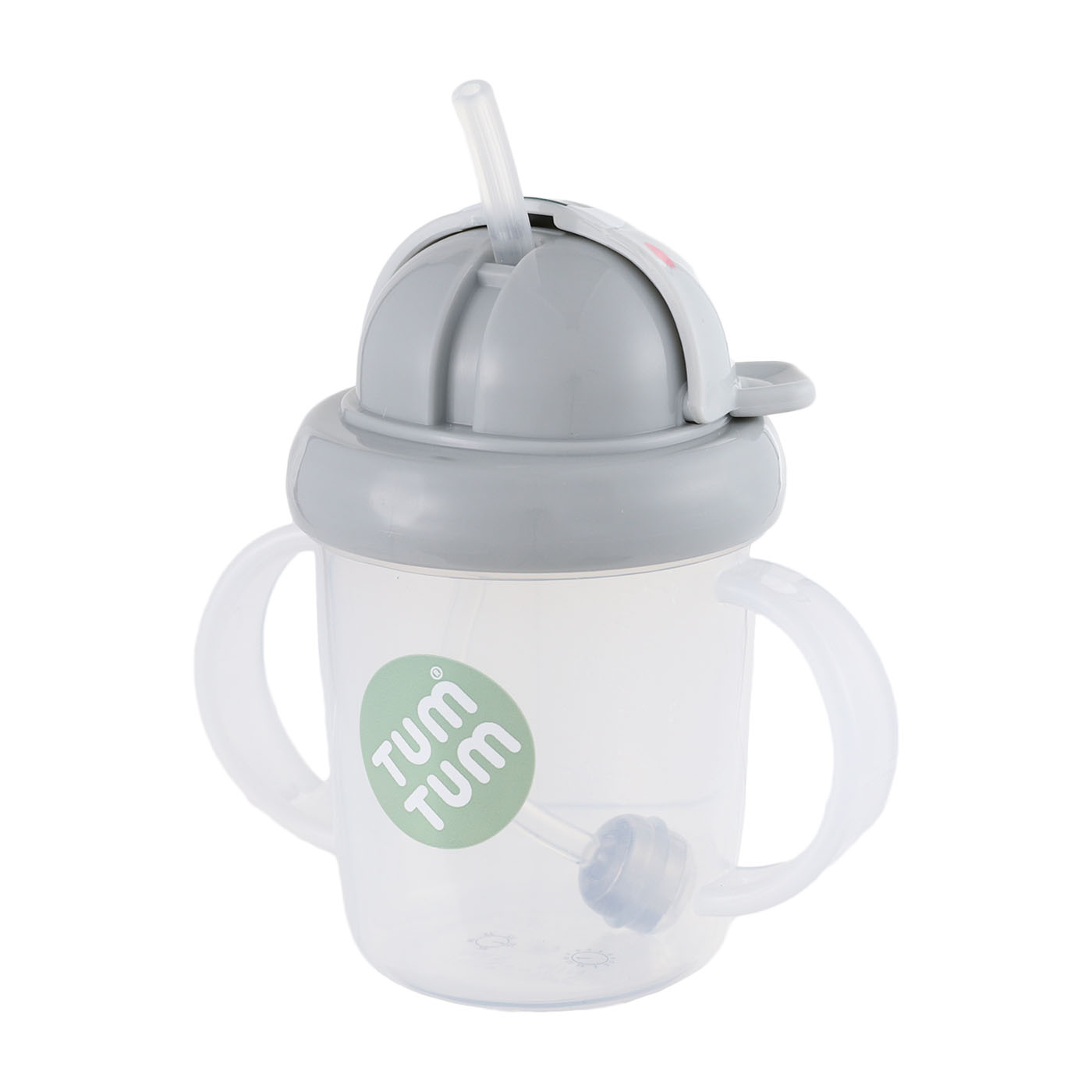 Tippy Up Sippy Cup 2