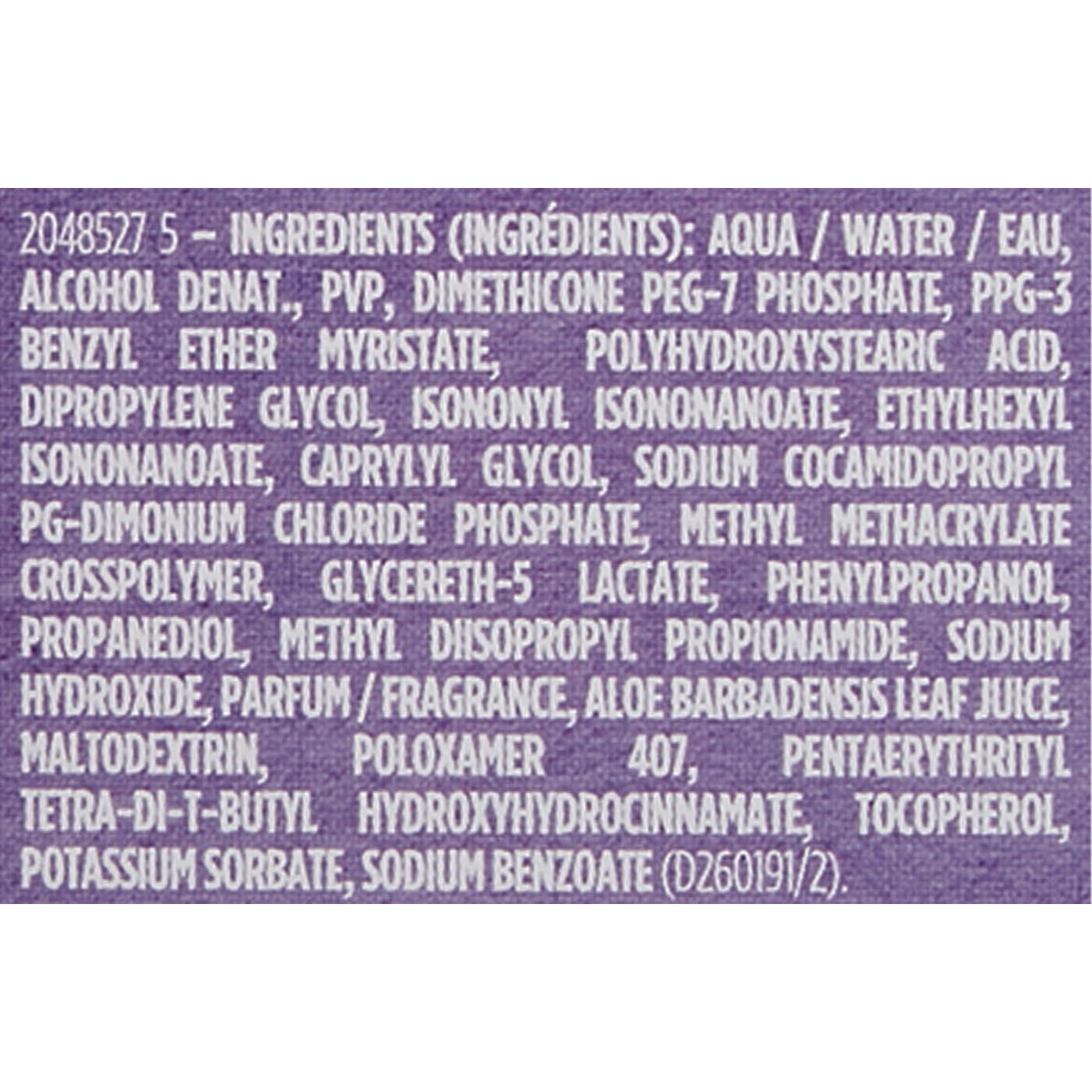 All Nighter Waterproof Makeup Setting Spray 4