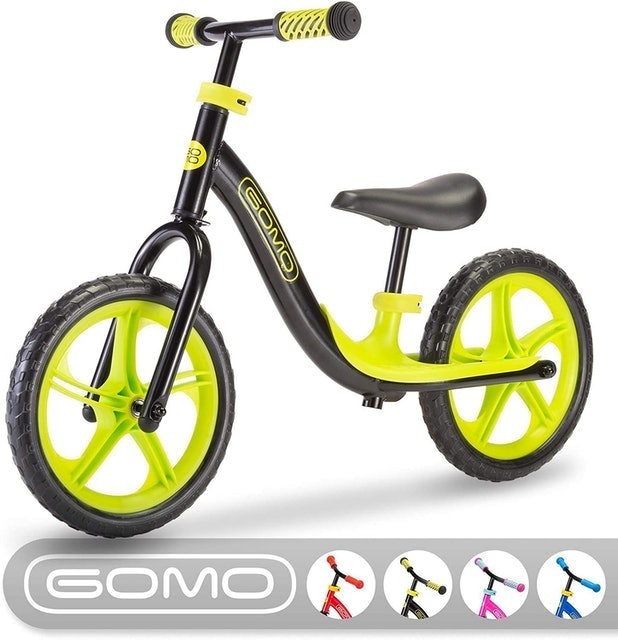 Balance Bike 1