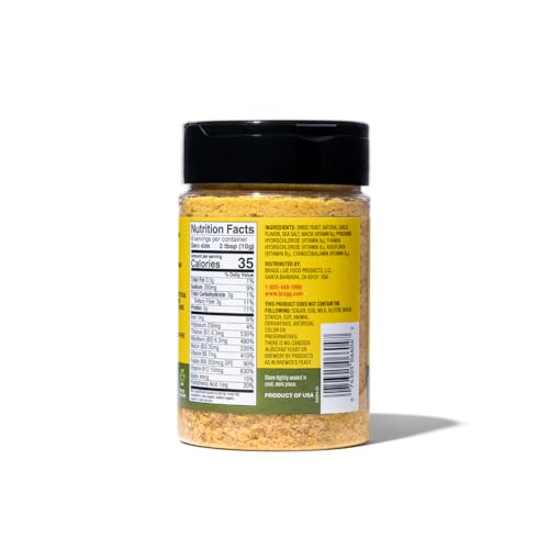 Nutritional Yeast 3