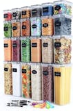 10 Best Dry Food Storage Containers in 2022 (Chef-Reviewed) 1