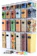 Chef's Path Airtight Food Storage Container Set 1