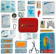 Higher Gear Products First Aid Kit 1