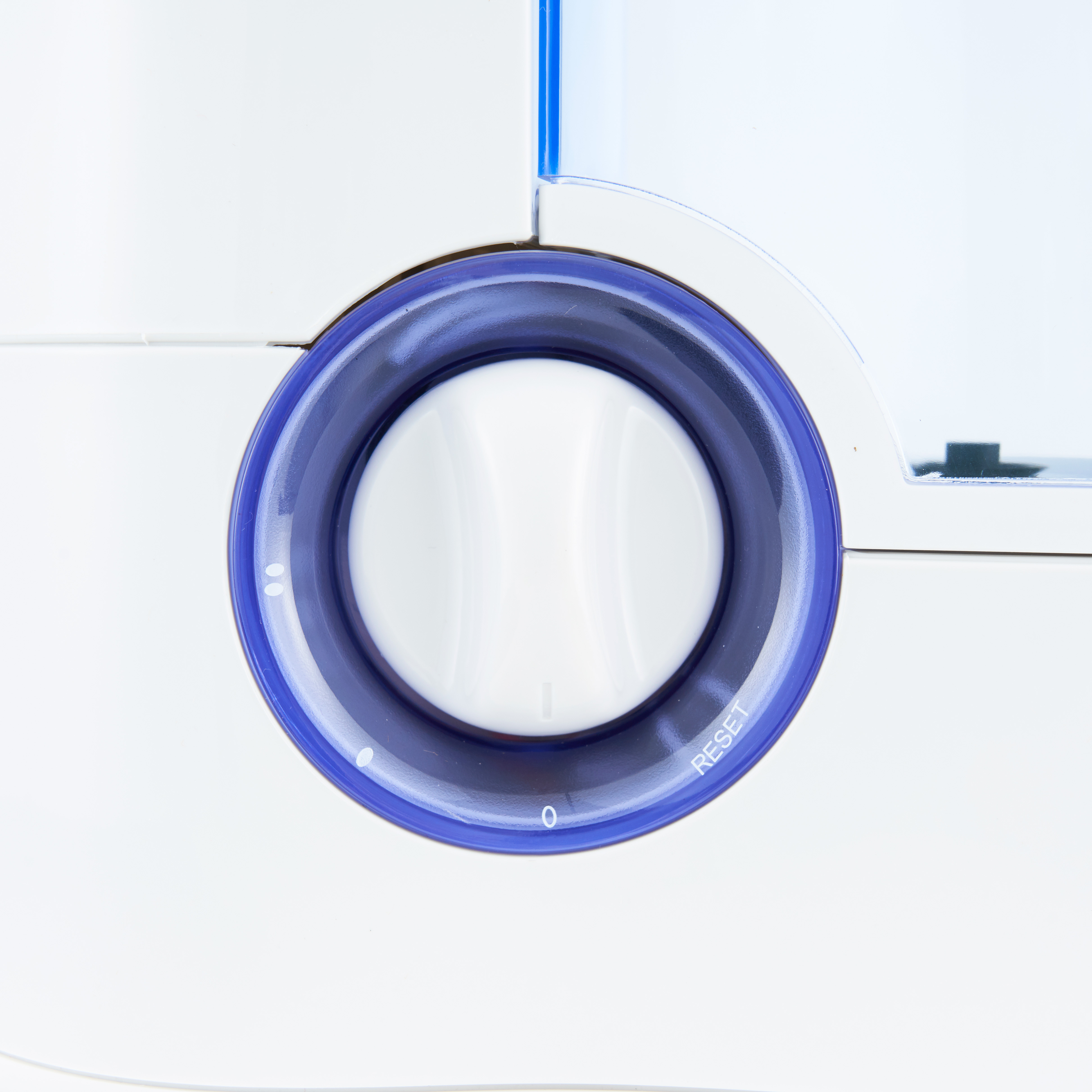 Warm Mist Humidifier 3