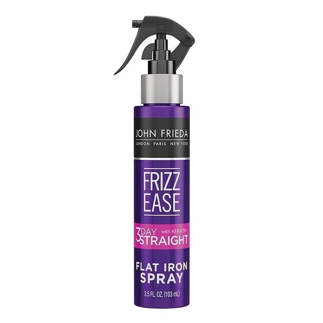 10 Best Heat Protectant Sprays in 2022 (Living Proof, Bumble and bumble., and More) 3