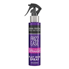 Frizz Ease Flat Iron Spray
