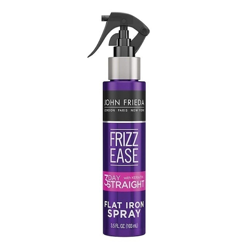 Frizz Ease Flat Iron Spray 1