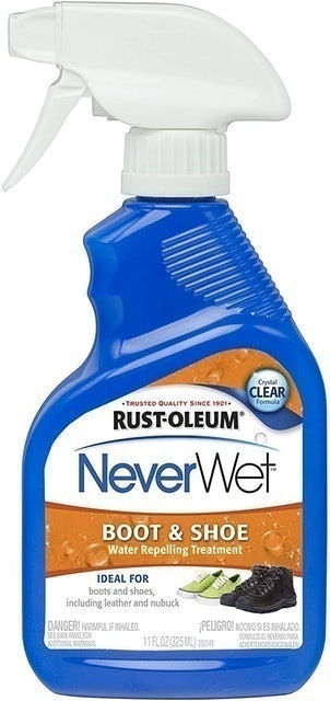10 Best Waterproof Sprays for Shoes in 2022 (Crep Protect, Sof Sole, and More) 3