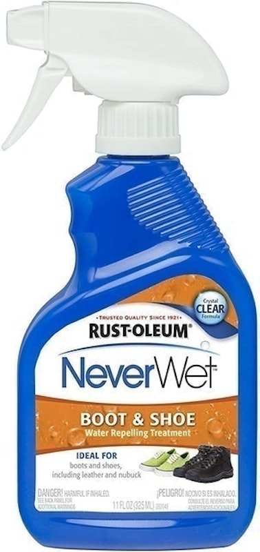 NeverWet 1
