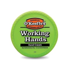 O’Keeffe’s Working Hands Hand Cream
