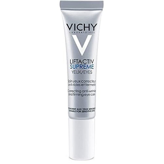 LiftActiv Supreme Eye Cream 1