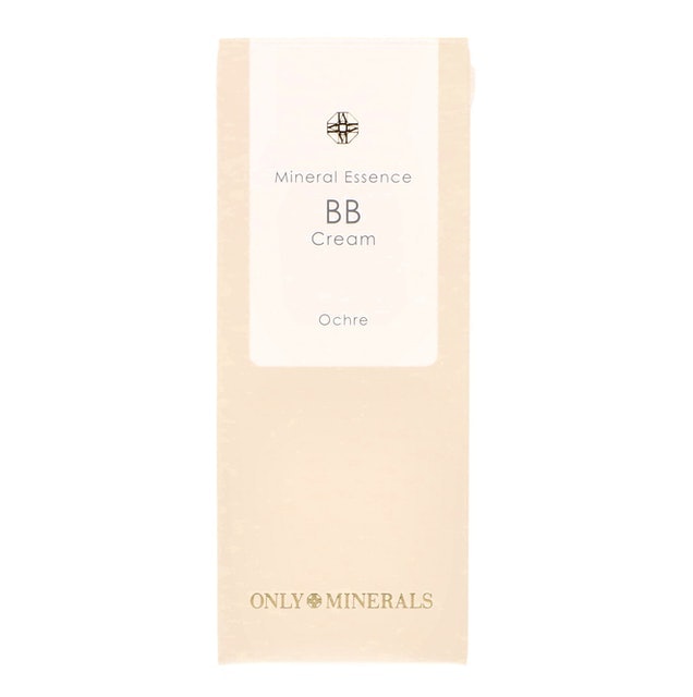 Only Minerals Mineral Essence BB Cream 2