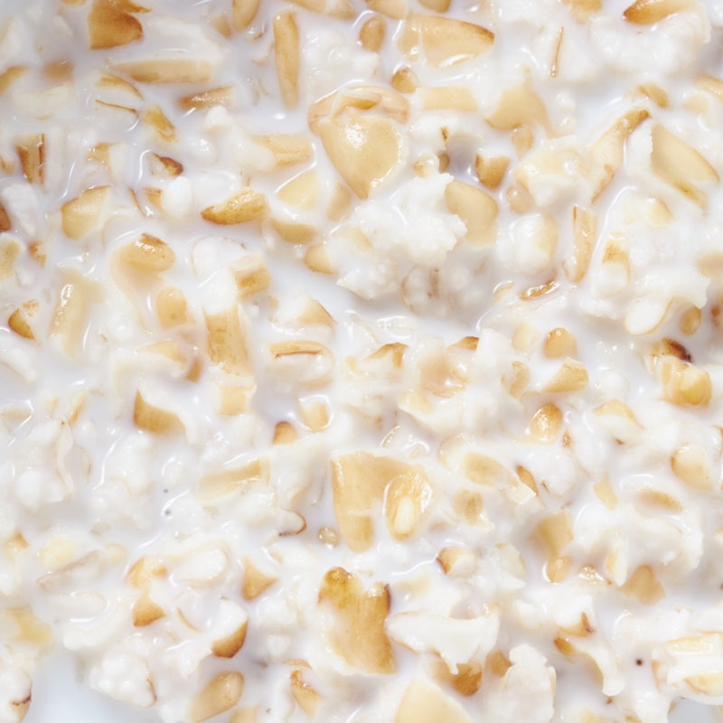 Happy Belly Steel Cut Oats 7