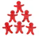 Tovolo Gingerbread Boys 1