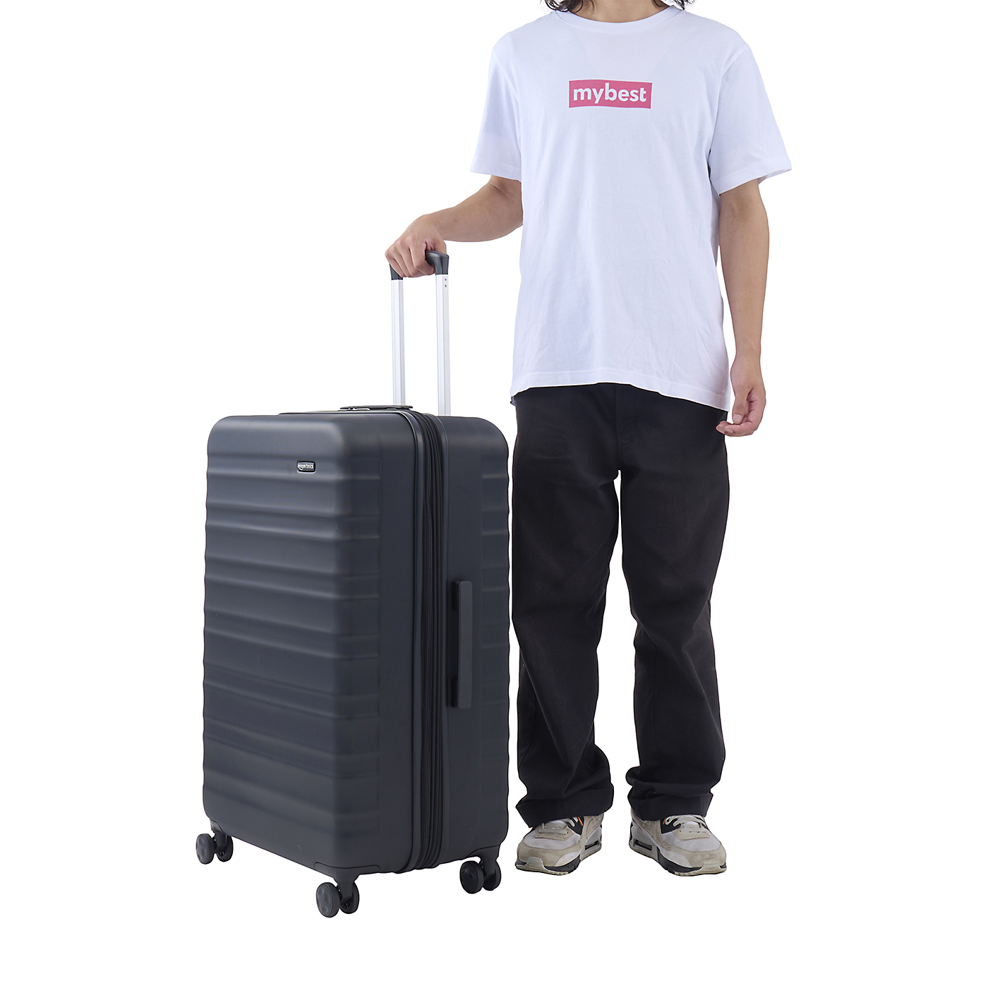 30-Inch Hardside Spinner 7