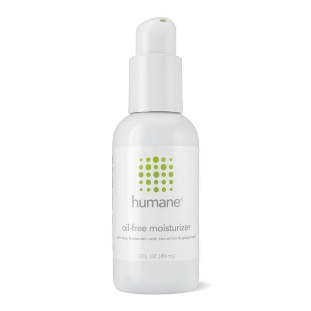 Oil-Free Moisturizer 1