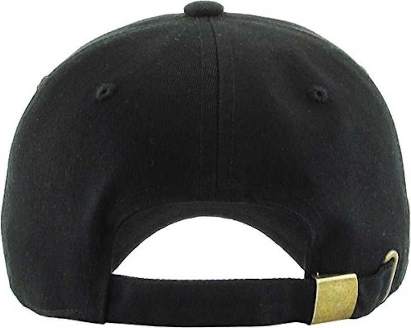 Original Classic Trucker Low Profile Hat 2
