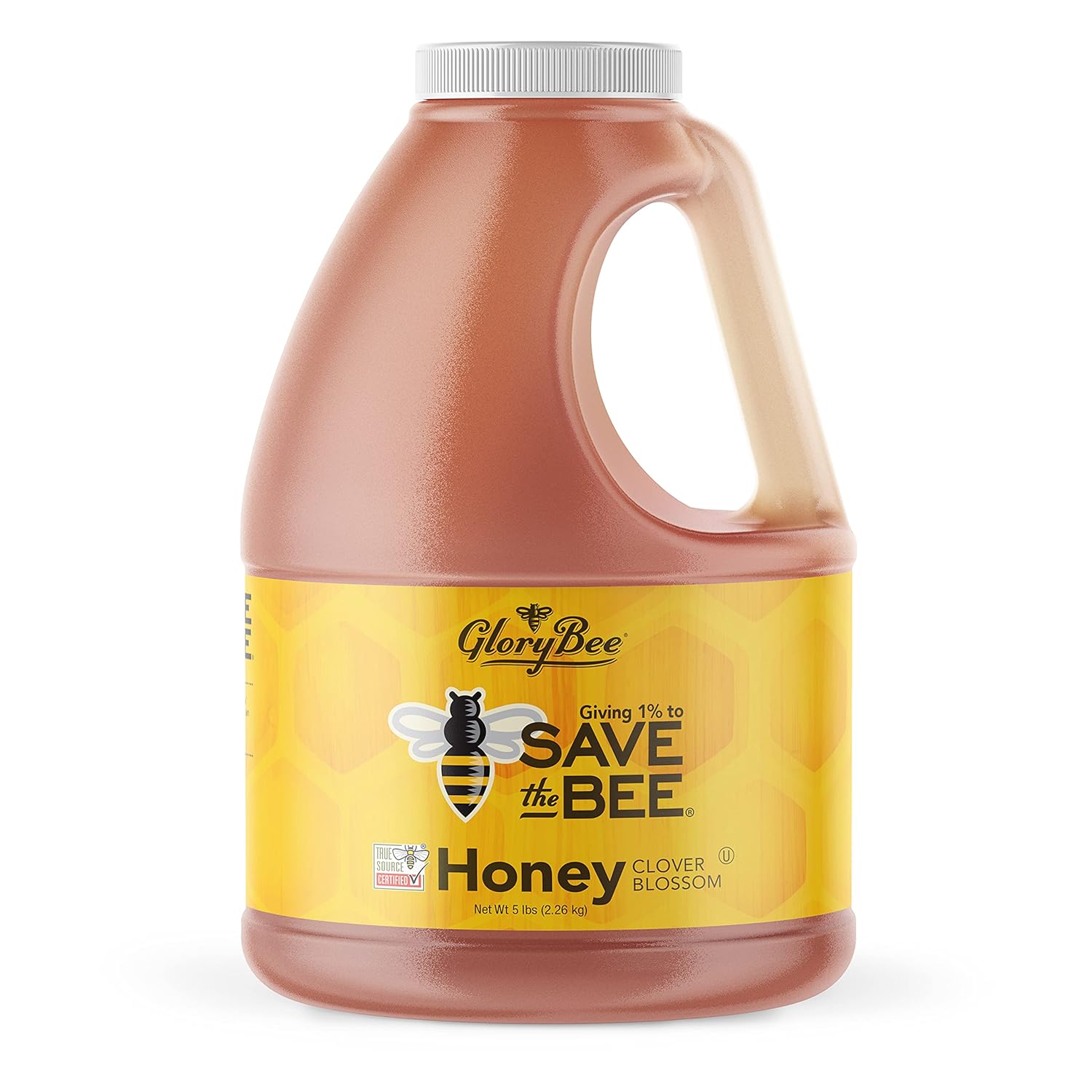 Save the Bee American Honey 1