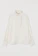 H&M Ruffle-Trimmed Blouse 1