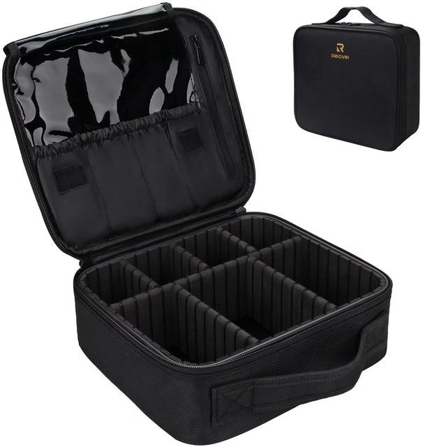 10 Best Makeup Organizers in 2022 (IKEA, Matein, and More) 2