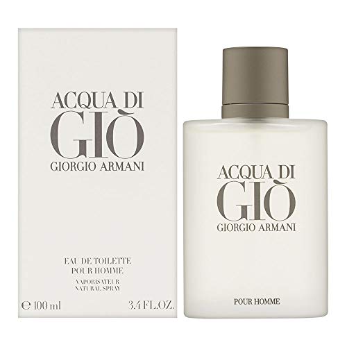 Acqua Di Giò Eau de Toilette 1