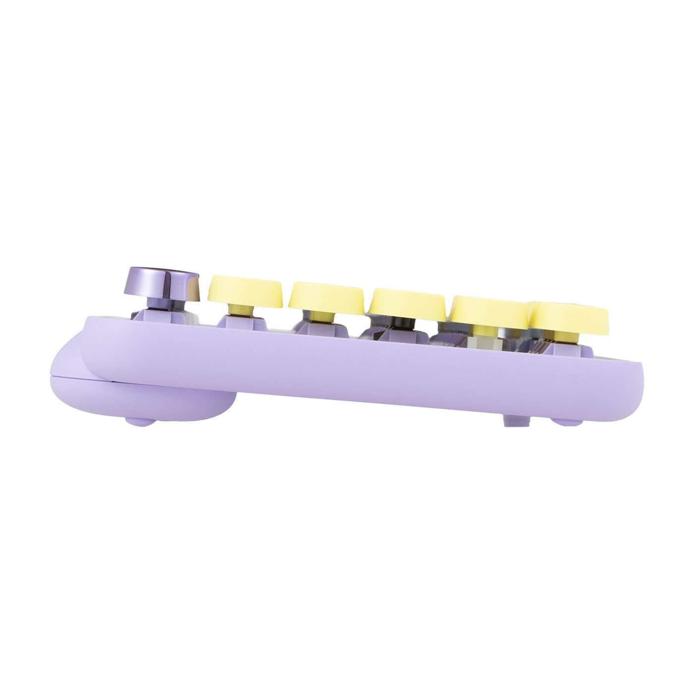 Pop Keys 3