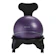 Gaiam Classic Balance Ball Chair 1