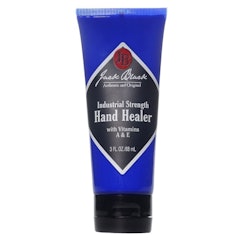 Industrial Strength Hand Healer