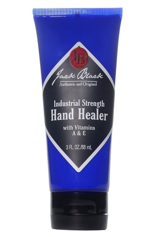 Industrial Strength Hand Healer 1