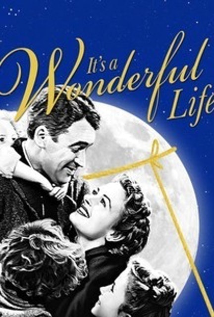It's a Wonderful Life 1
