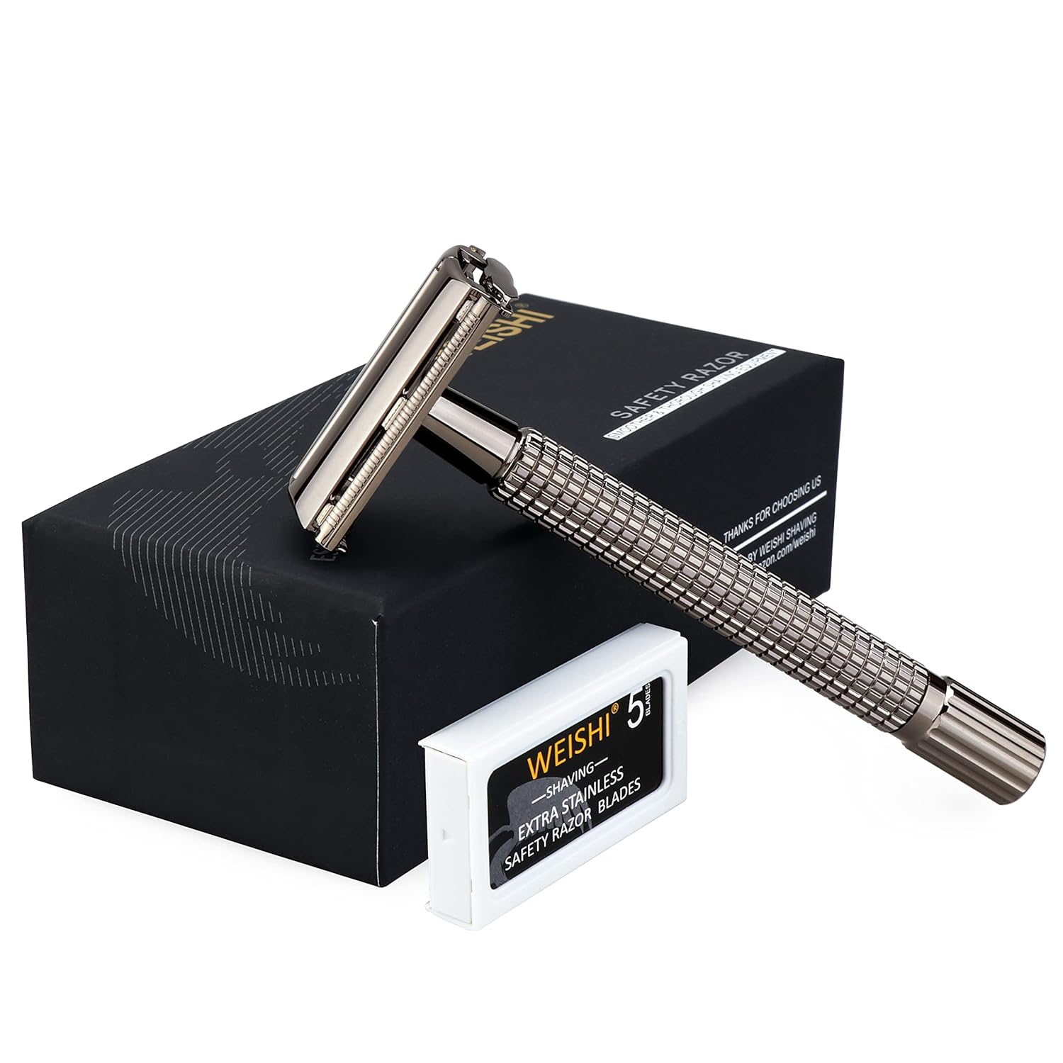 Safety Razor 1