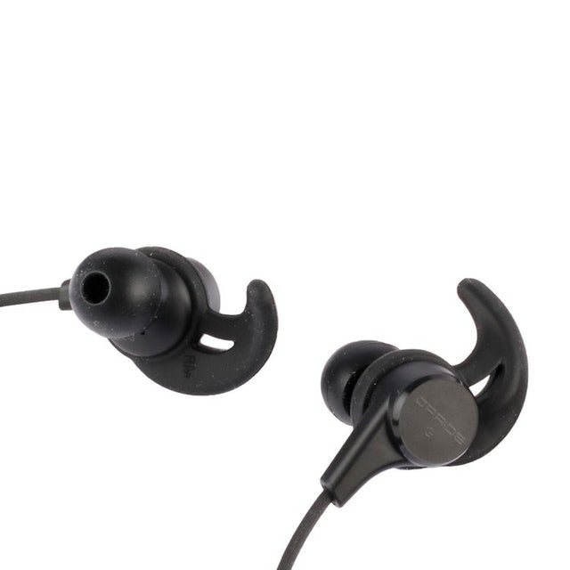 5-Tone Earphones 3