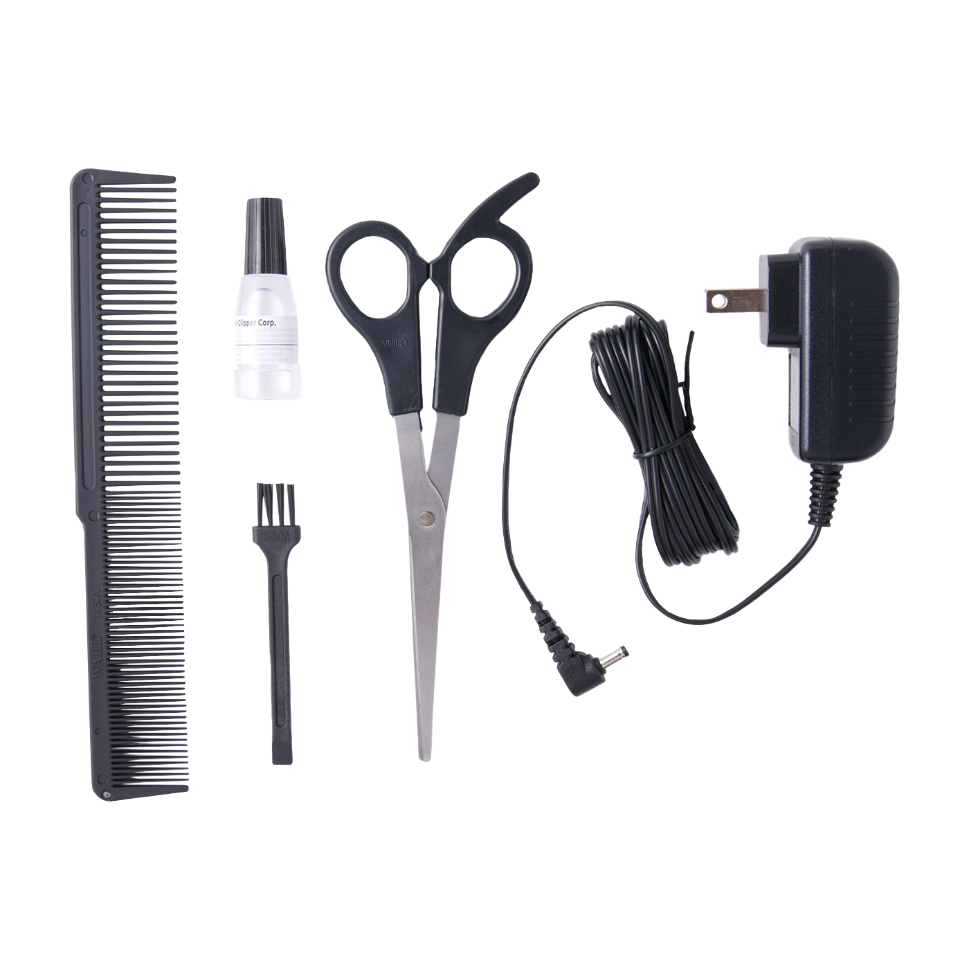 Lithium Ion Pro Series Cordless Animal Clippers 4
