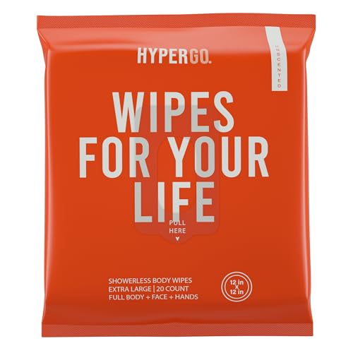 10 Best Body Wipes for Men of 2026 1