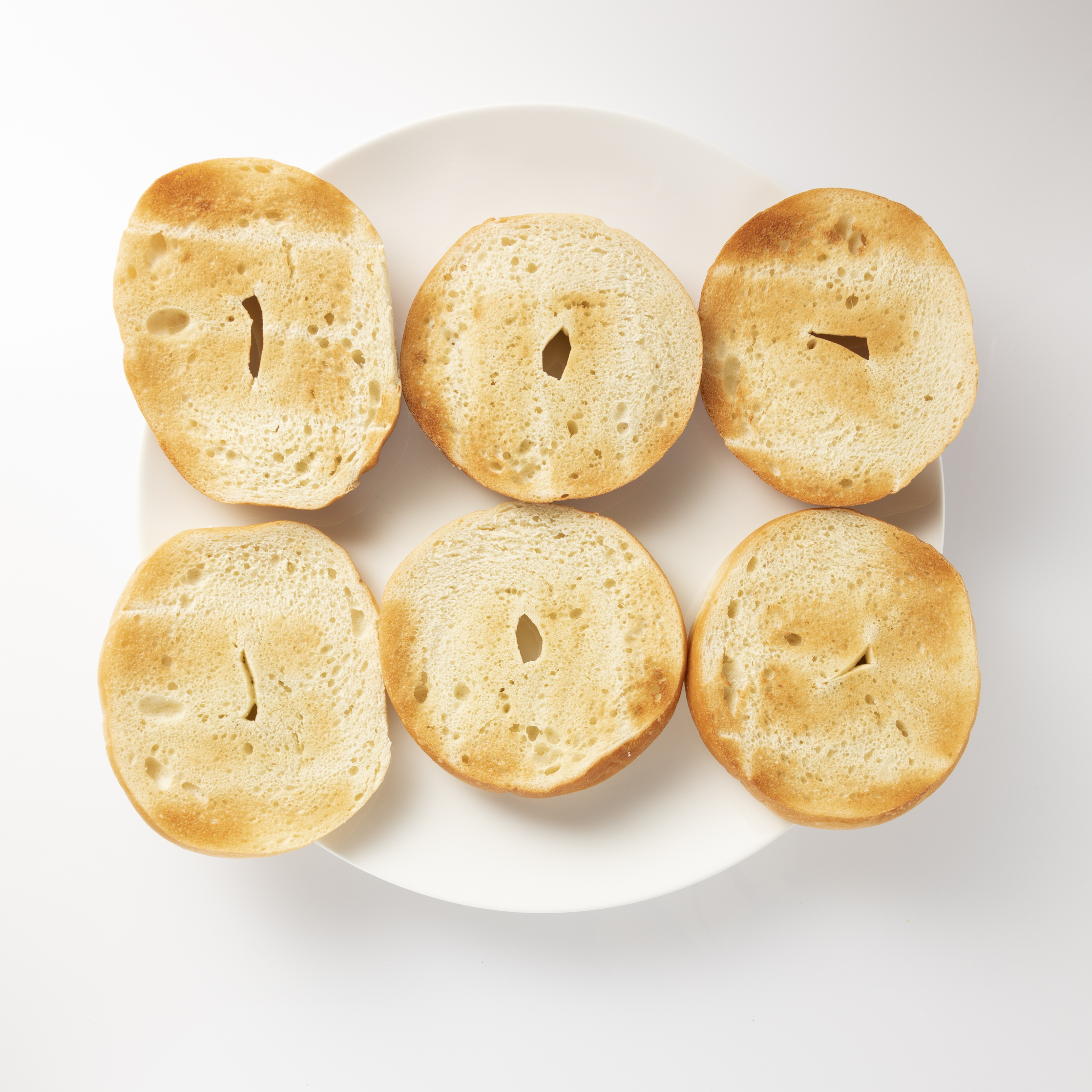 2 Slice Toaster 5