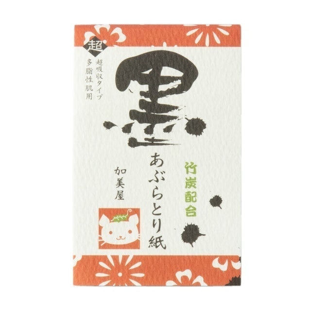 10 Best Tried and True Japanese Blotting Papers in 2022 (Muji, DHC, and More) 2