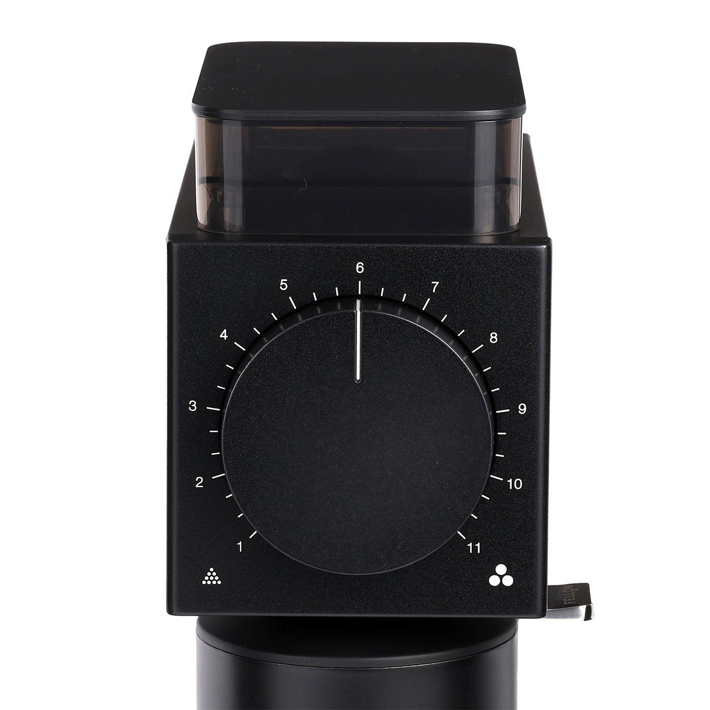 Ode Brew Grinder Gen 2 2