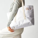 10 Best Beach Totes in 2022 (Hammacher Schlemmer, Mark & Graham, and More) 2