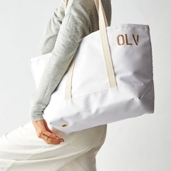 Waterproof Beach Tote