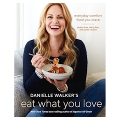 Eat What You Love