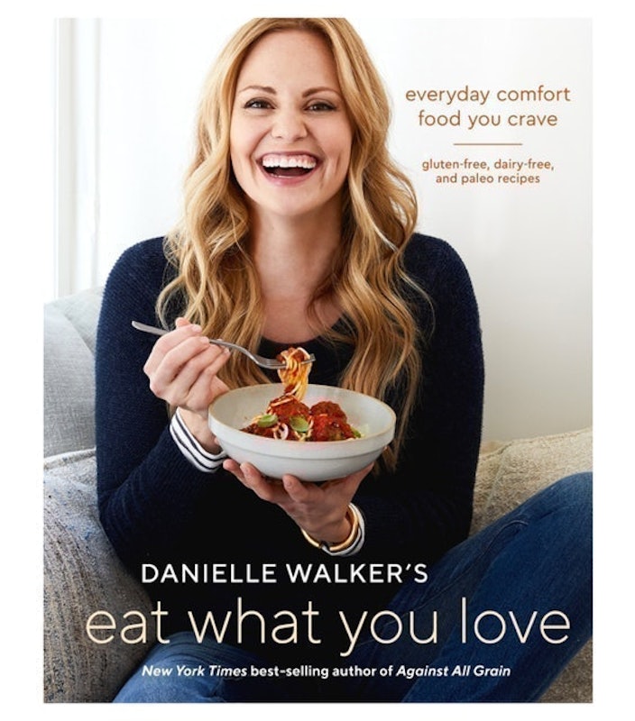Eat What You Love 1
