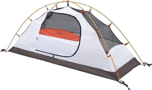 Lynx 1-Person Tent 1
