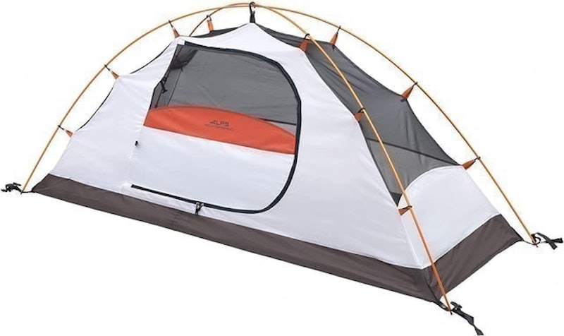 Lynx 1-Person Tent 1